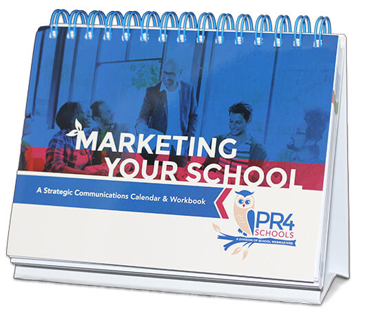 Marketing your school calendar/toolkit